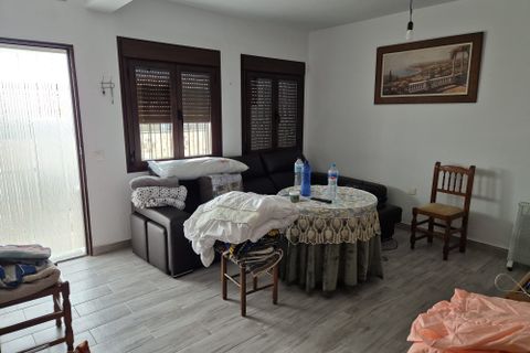 Byhus i Chercos, Almeria, Chercos - € 80.000 | Ref: Casa El Portal - foto 5